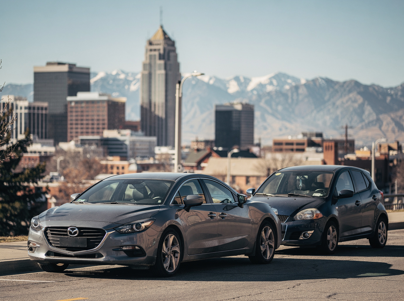 Average SR22 Insurance Costs in Salt Lake County