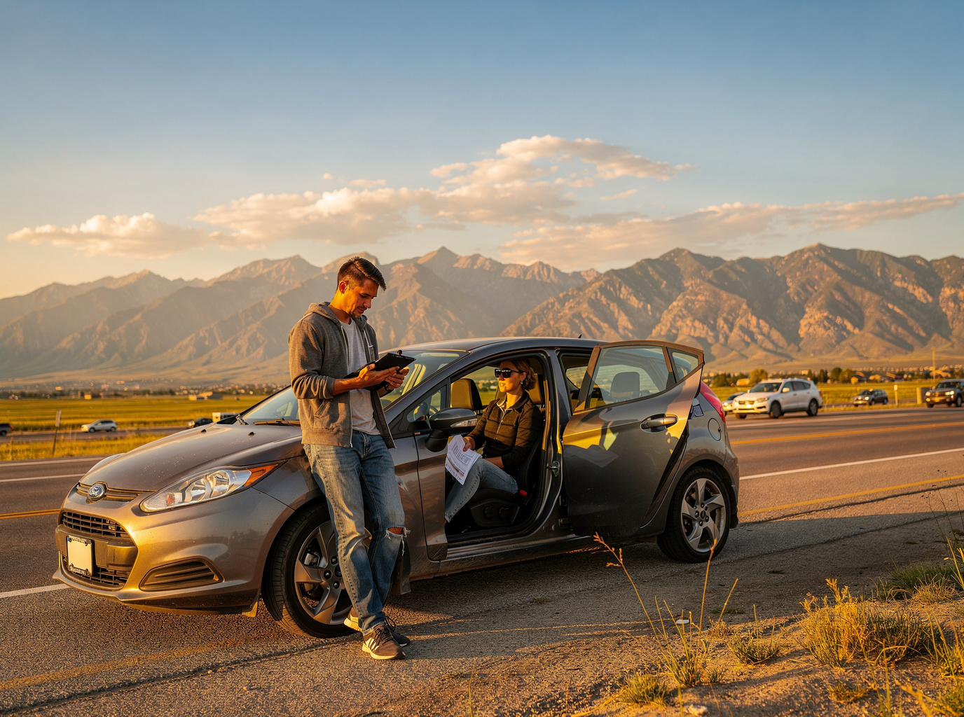 SR22 Insurance in Provo, UT 84601