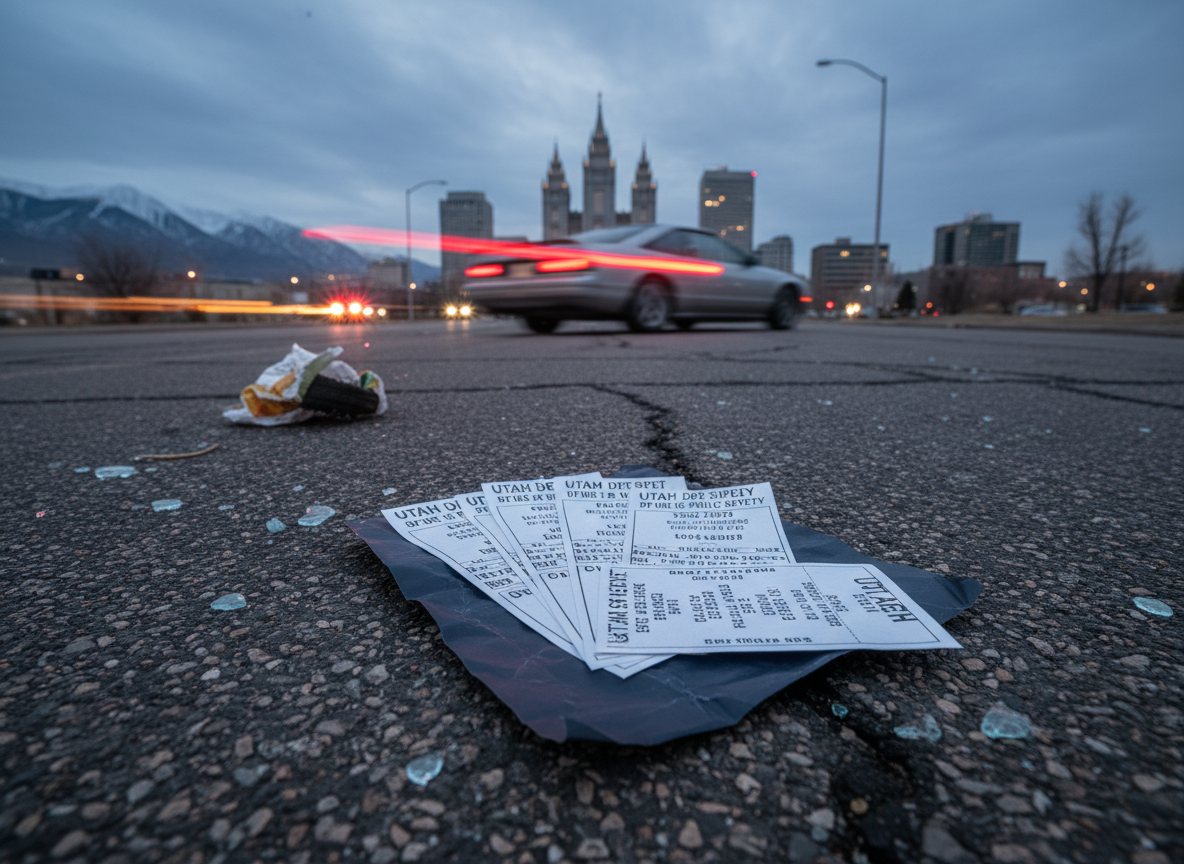 SR22 Insurance in Spanish Fork