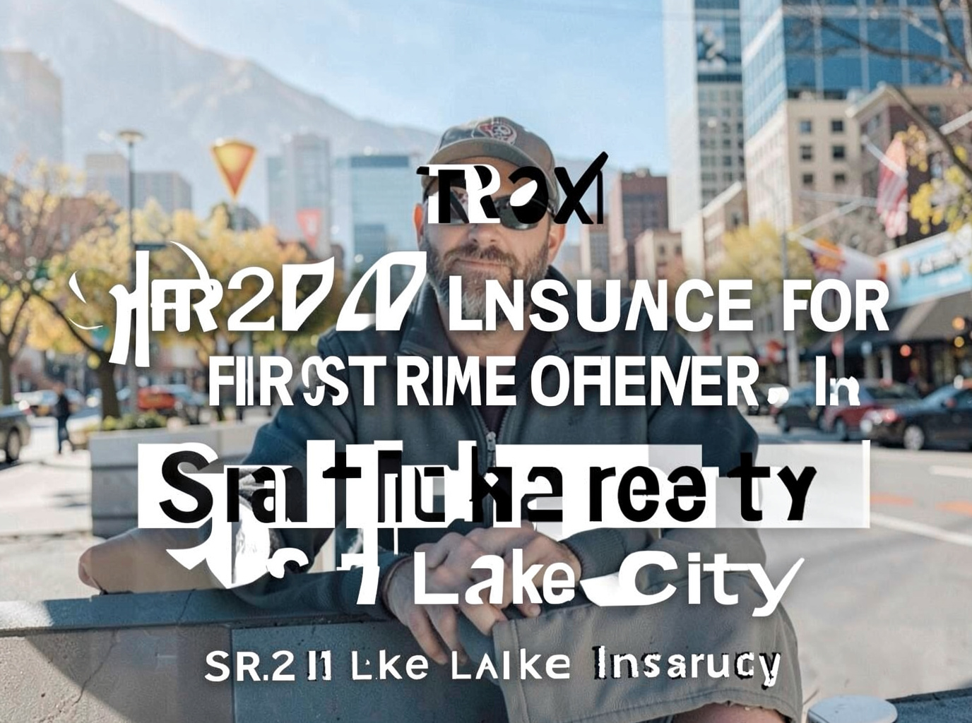 SR22 Insurance in Ogden